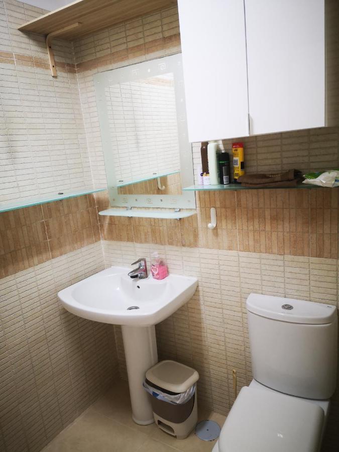 Appartement Aimee Maritima Puerto Santiago à Puerto de Santiago  Extérieur photo
