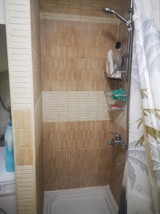 Appartement Aimee Maritima Puerto Santiago à Puerto de Santiago  Extérieur photo