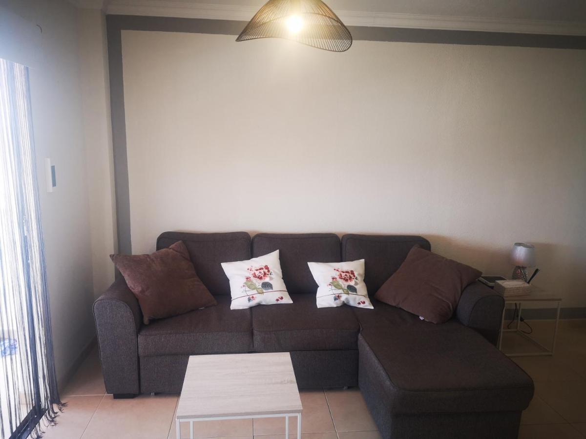 Appartement Aimee Maritima Puerto Santiago à Puerto de Santiago  Extérieur photo