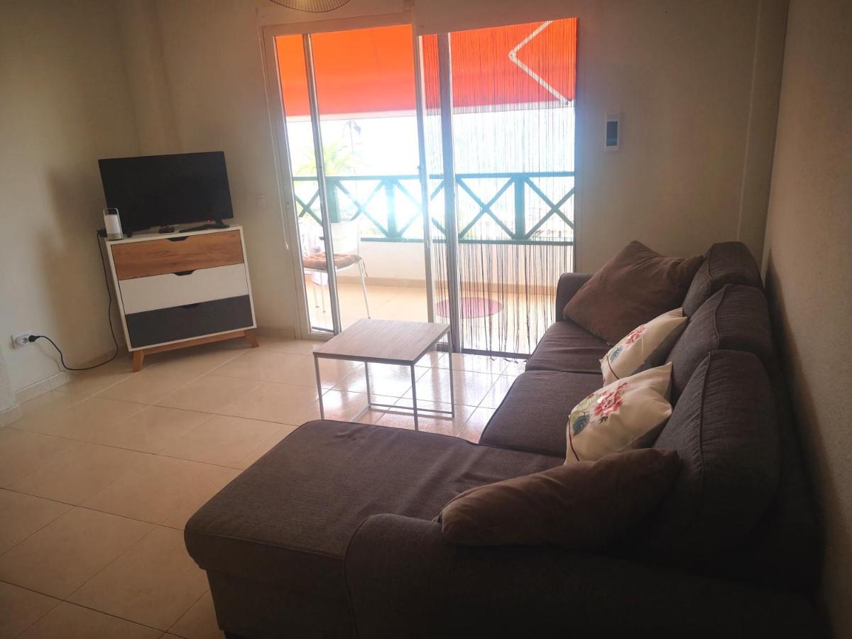 Appartement Aimee Maritima Puerto Santiago à Puerto de Santiago  Extérieur photo