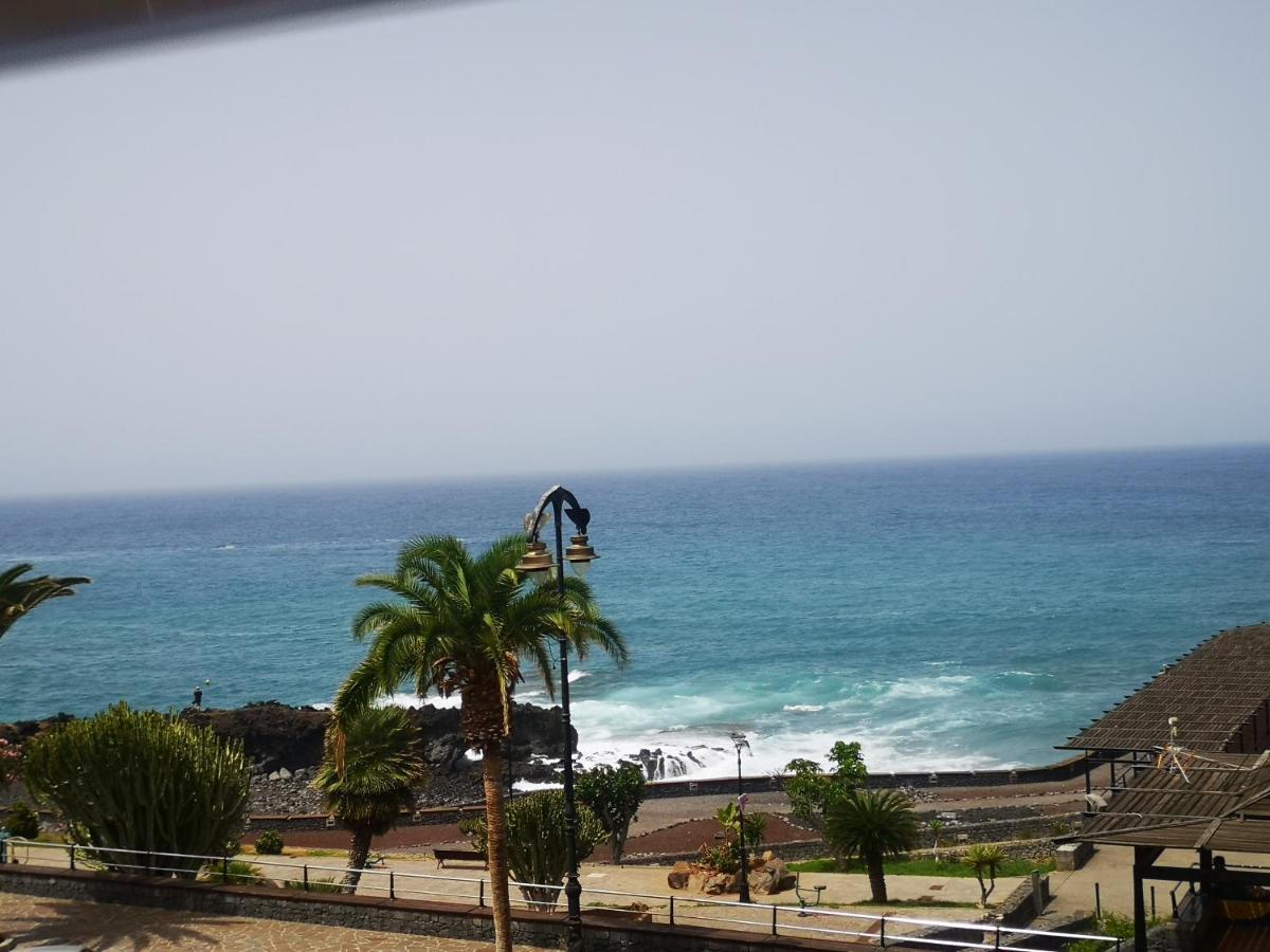 Appartement Aimee Maritima Puerto Santiago à Puerto de Santiago  Extérieur photo