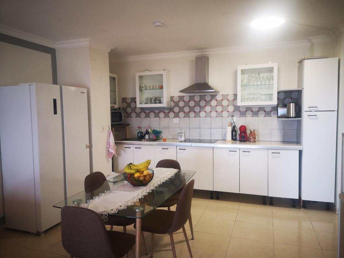Appartement Aimee Maritima Puerto Santiago à Puerto de Santiago  Extérieur photo