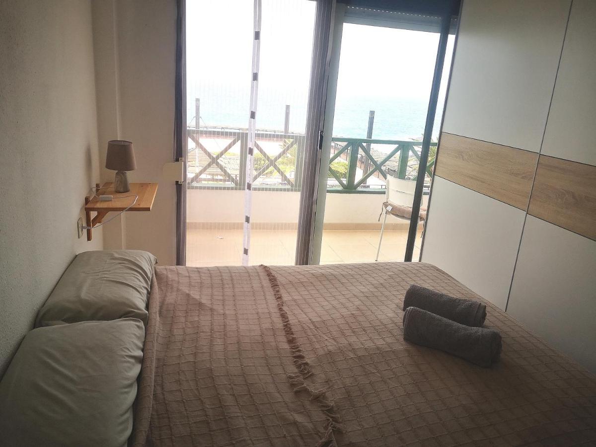 Appartement Aimee Maritima Puerto Santiago à Puerto de Santiago  Extérieur photo