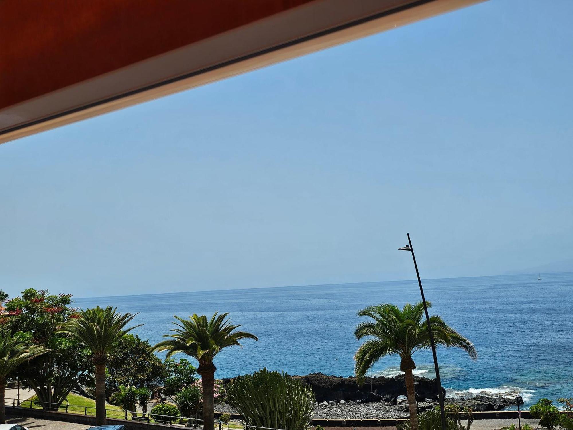 Appartement Aimee Maritima Puerto Santiago à Puerto de Santiago  Extérieur photo