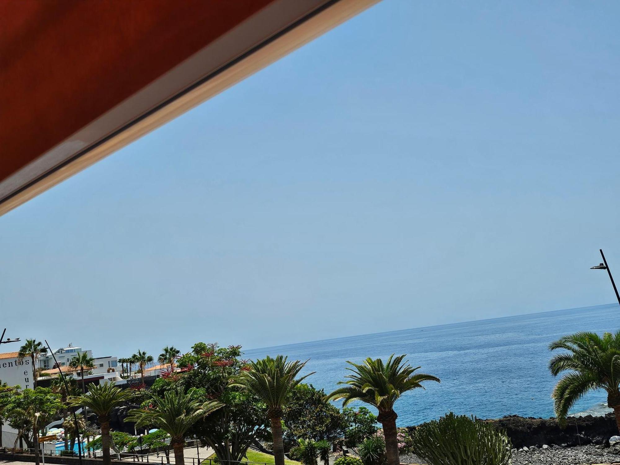 Appartement Aimee Maritima Puerto Santiago à Puerto de Santiago  Extérieur photo