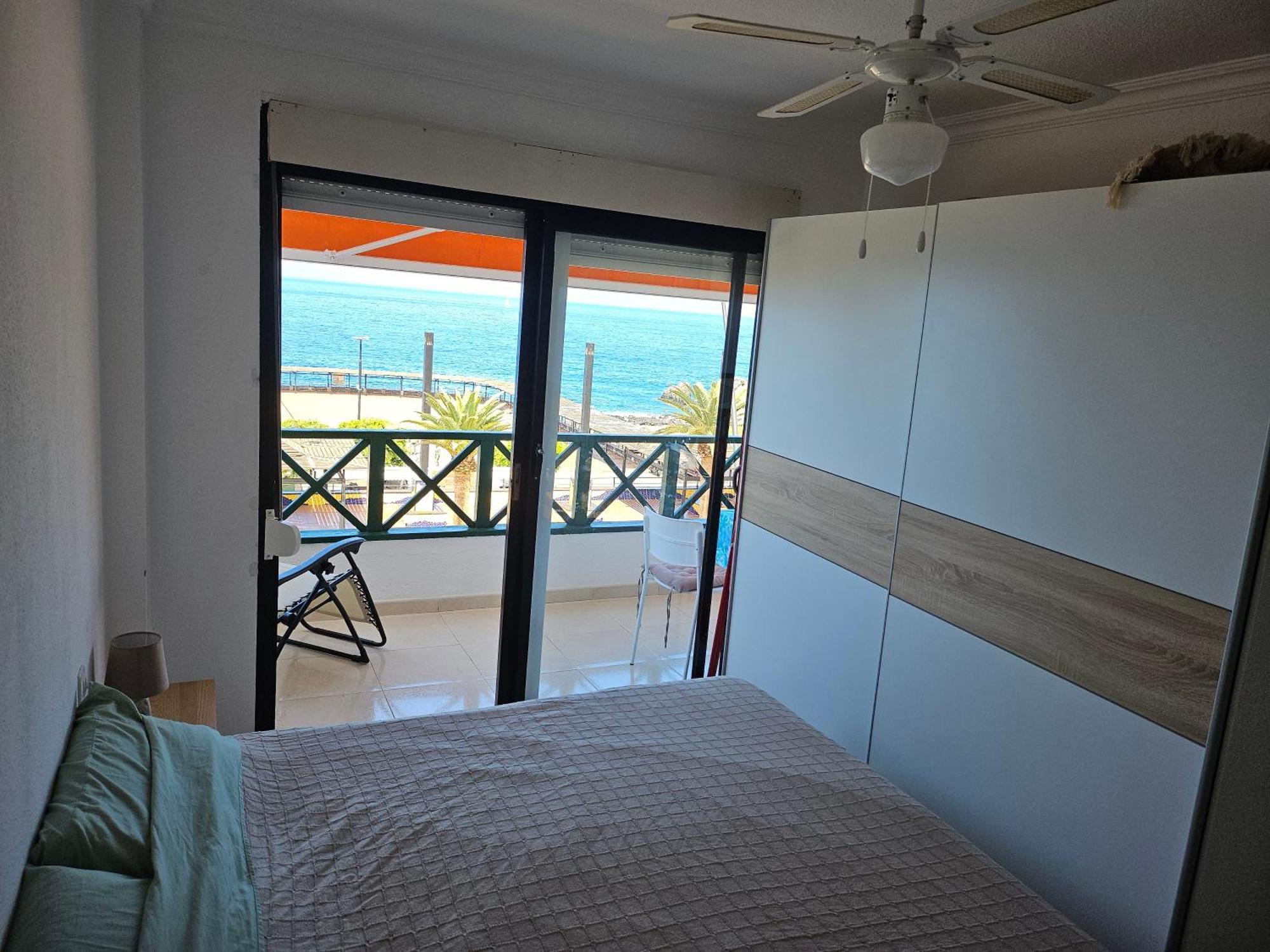 Appartement Aimee Maritima Puerto Santiago à Puerto de Santiago  Extérieur photo